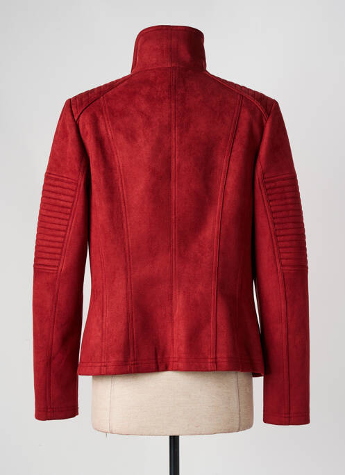 Jachete casual portocaliu BARBARA LEBEK femeie