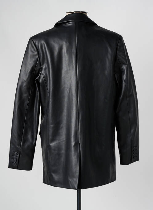 Sacou negru SALSA femeie