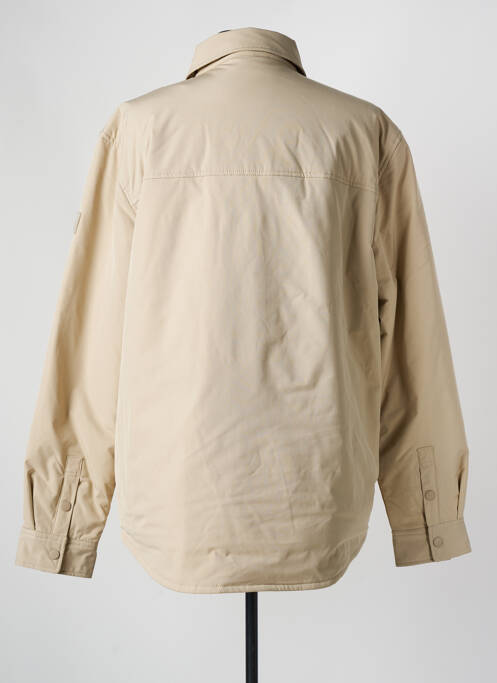 Jachete casual bej SALSA bărbat