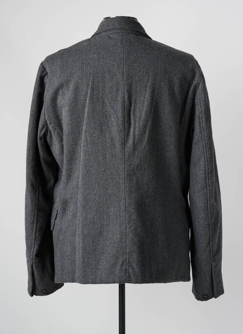 Sacou gri PAUL SMITH bărbat