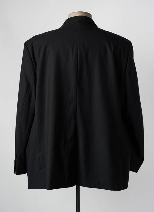 Sacou negru OWK bărbat