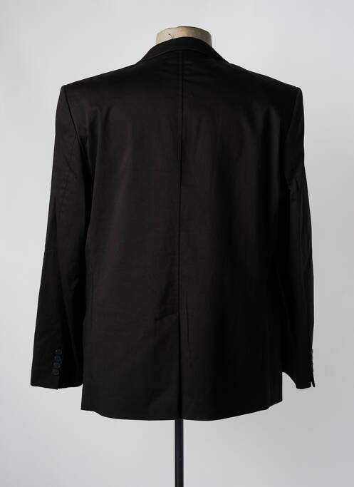 Sacou negru CAFONE bărbat