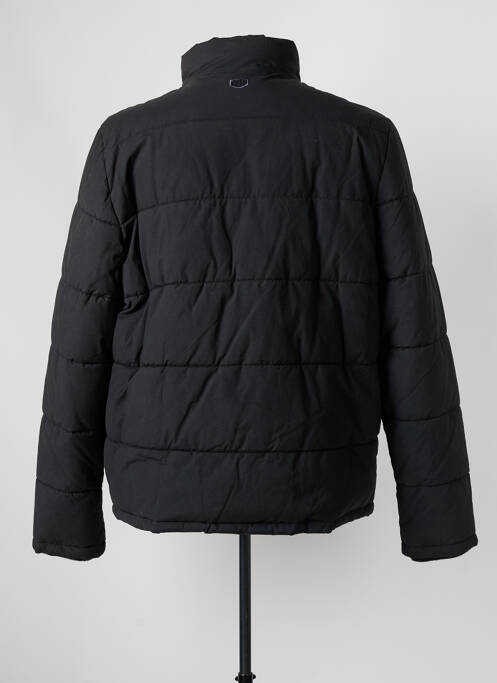 Geacă matlasată negru DEUS EX MACHINA bărbat