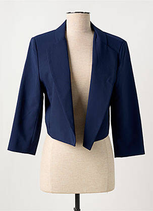 Bolero albastru RINASCIMENTO femeie