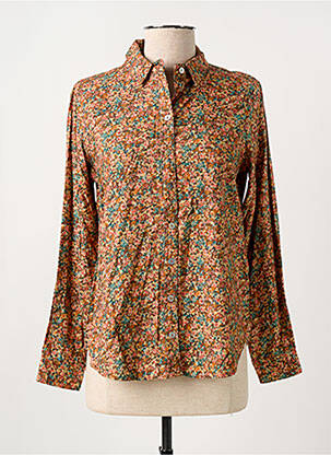 Cămașă bej YERSE femeie