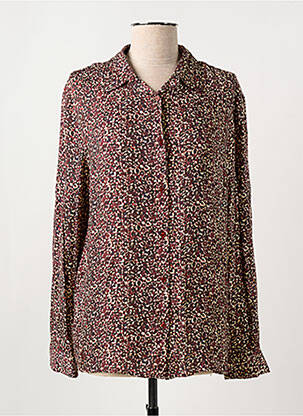 Cămașă roșu RINASCIMENTO femeie