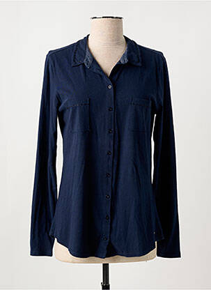 Cămașă albastru YERSE femeie