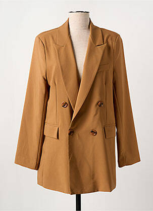 Sacou maro STUDIO PARISIEN femeie