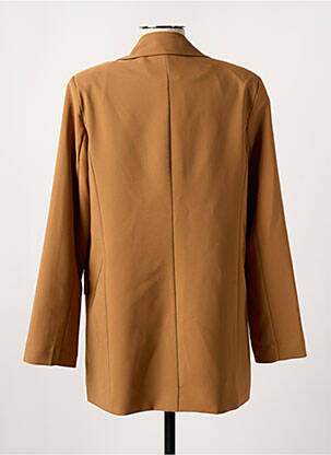 Sacou buzunare maro STUDIO PARISIEN femeie