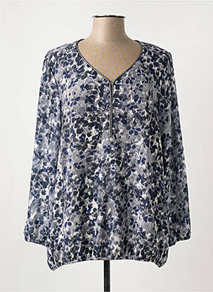 Bluză gri BAGORAZ femeie