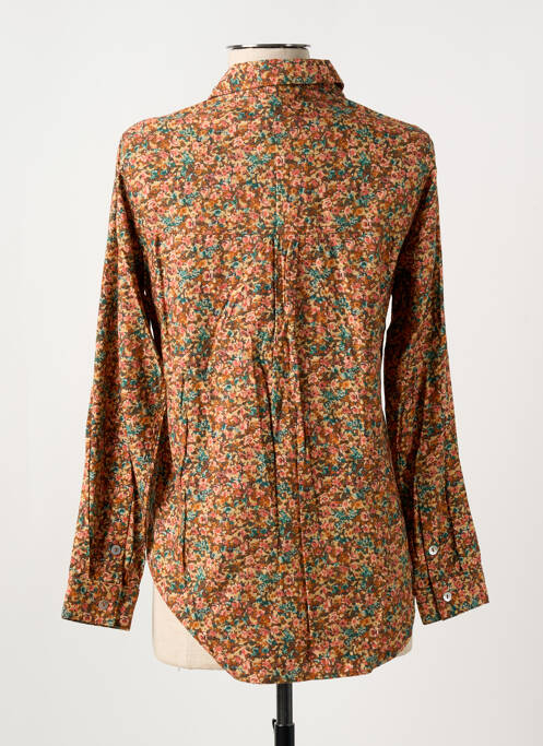 Cămașă bej YERSE femeie