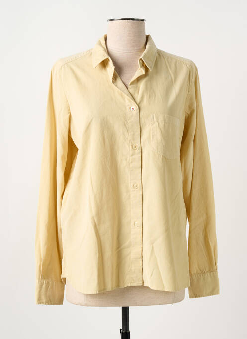 Cămașă bej AMOUR femeie