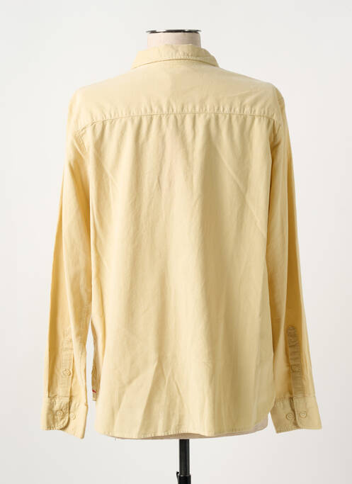 Cămașă bej AMOUR femeie