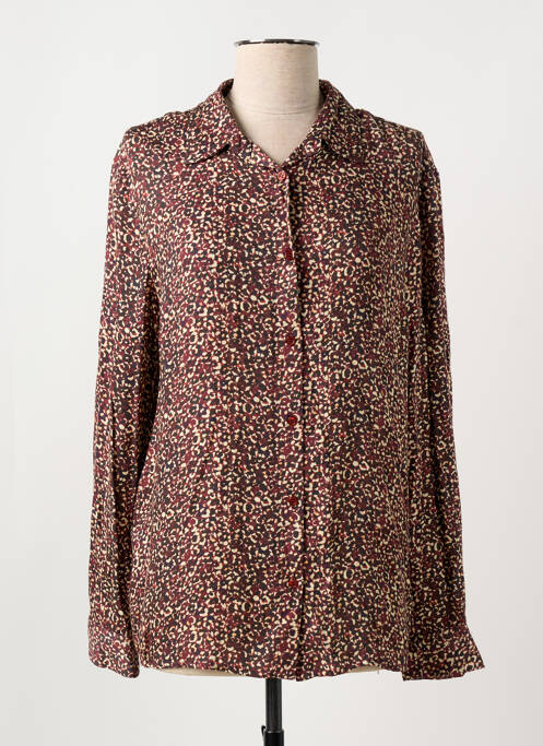 Cămașă roșu RINASCIMENTO femeie