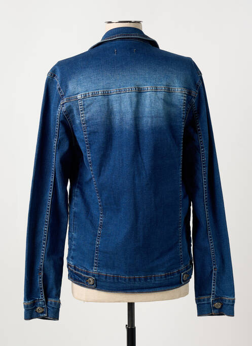 Jachete casual albastru BLACK NEEDLE femeie