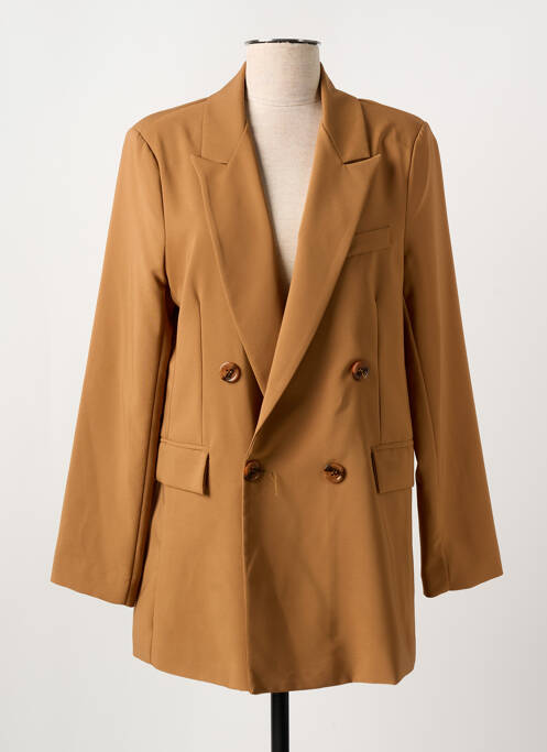 Sacou maro STUDIO PARISIEN femeie