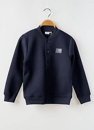 Jachete casual albastru NAME IT băiat