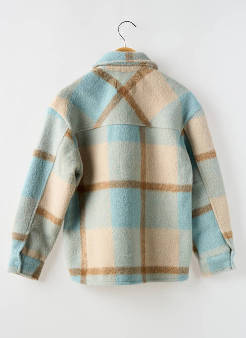 Jachete casual albastru ONLY fată