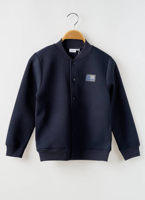 Jachete casual albastru NAME IT băiat