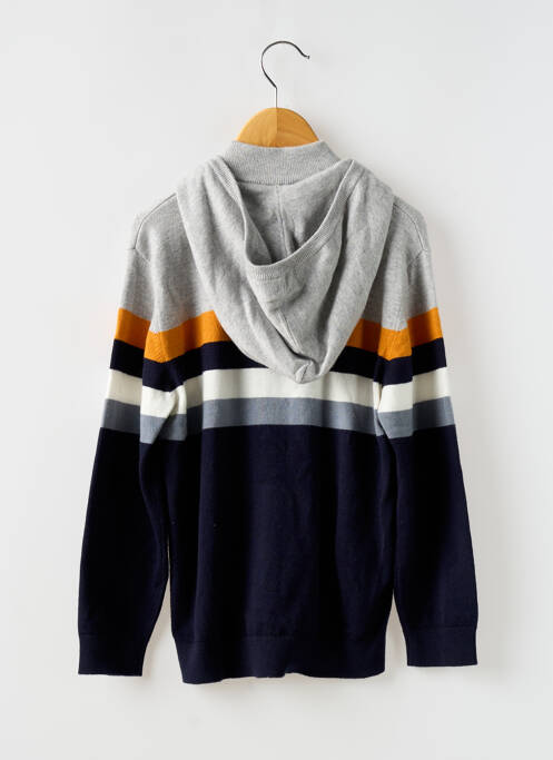 Jachete casual gri MAYORAL băiat