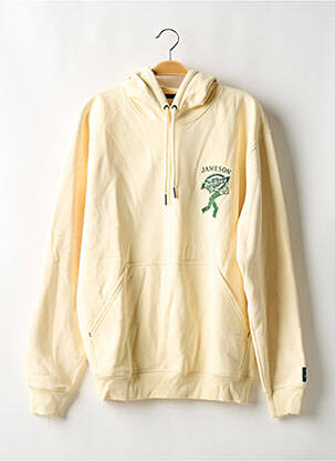 Hanorac cu glugă bej DICKIES bărbat