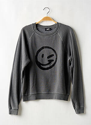 Pulover gri ATF (ALL THINGS FABULOUS) femeie