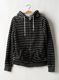 Polar  negru ROXY femme