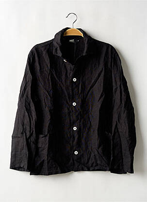 Cămașă negru ATF (ALL THINGS FABULOUS) femeie