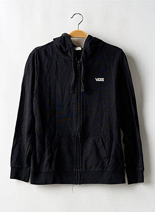 Jachete casual negru VANS femeie