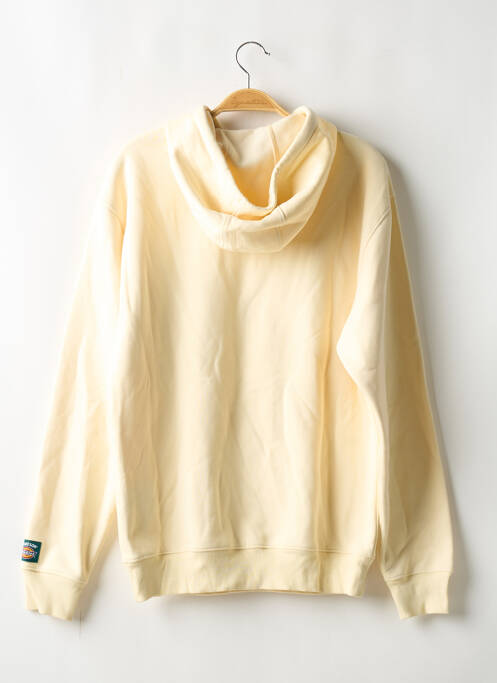 Hanorac cu glugă bej DICKIES bărbat