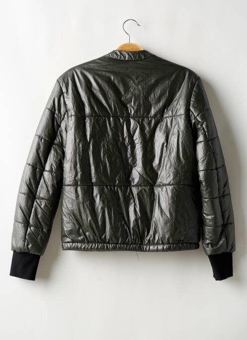 Geacă matlasată negru I.CODE (By IKKS) femeie