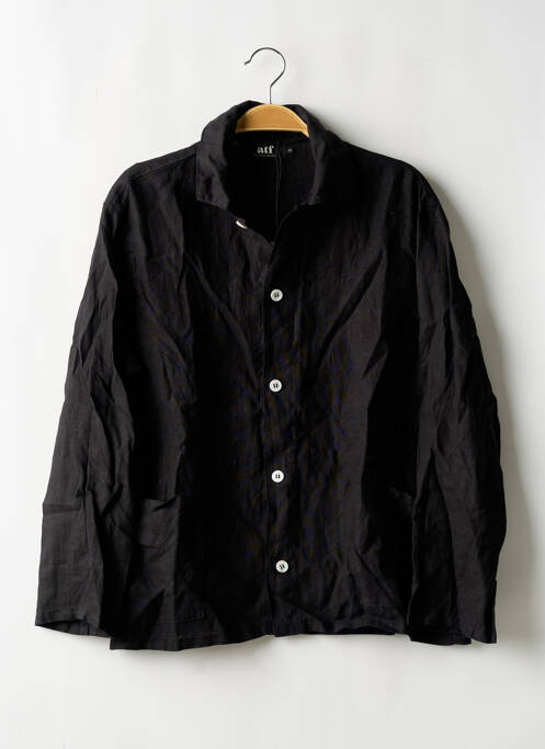 Cămașă negru ATF (ALL THINGS FABULOUS) femeie