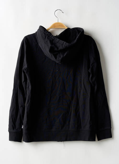 Jachete casual negru VANS femeie