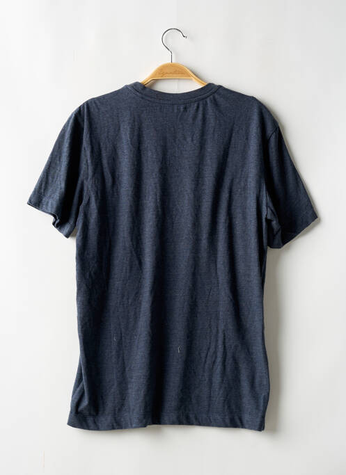 Tricou albastru ANKORE bărbat