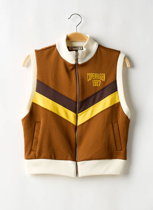 Jachete casual maro ZARA femeie