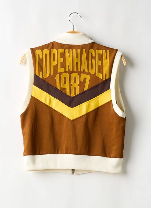 Jachete casual maro ZARA femeie