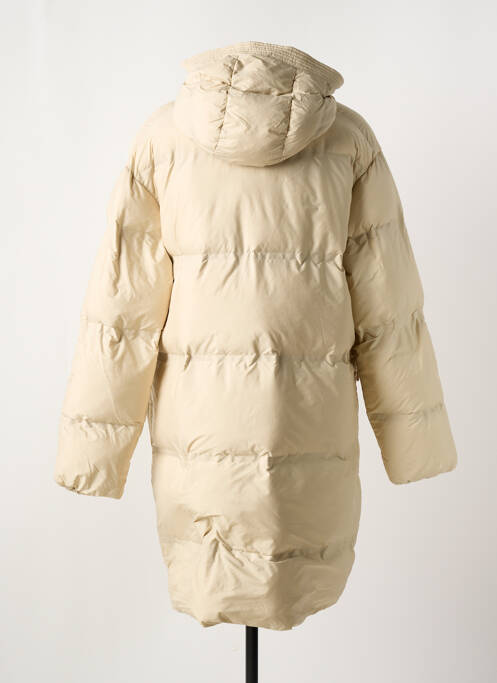 Geacă matlasată bej JACK & JONES bărbat