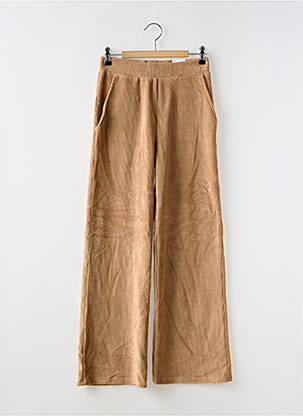 Pantalon cargo bej MAYORAL fată