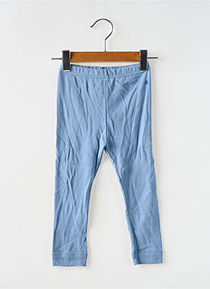 Colant albastru PETIT BATEAU fată