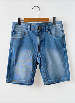 Bermudă albastru NUKUTAVAKE băiat