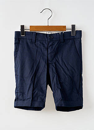 Bermudă albastru MAYORAL băiat