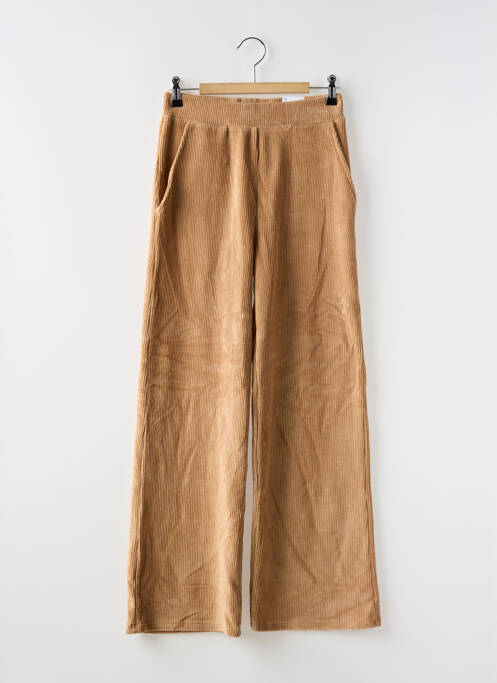 Pantalon cargo bej MAYORAL fată