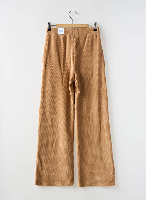 Pantalon cargo bej MAYORAL fată