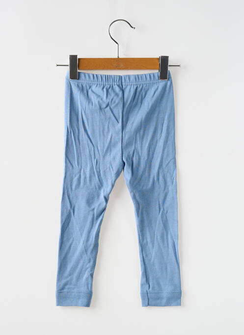 Colant albastru PETIT BATEAU fată