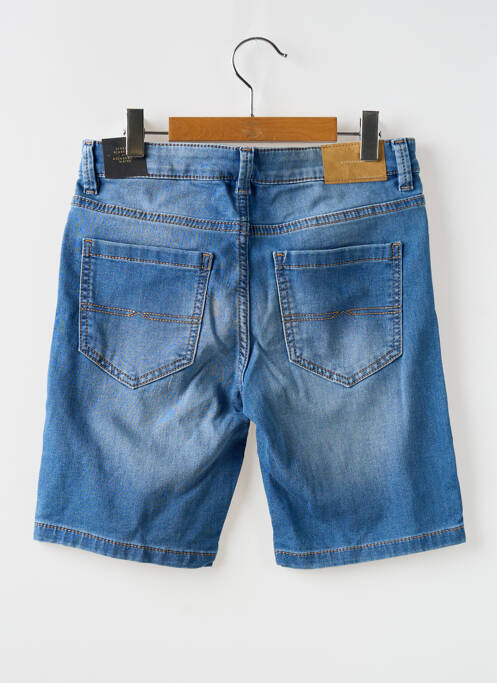 Bermudă albastru NUKUTAVAKE băiat