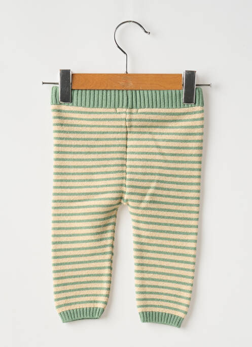 Pantalon drept bej MOULIN ROTY băiat