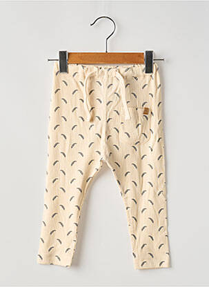 Colant bej LIL'ATELIER fată