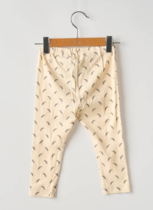 Colant bej LIL'ATELIER fată