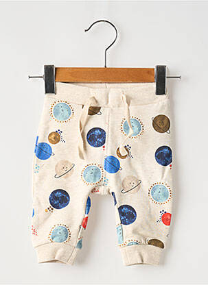 Trening bej NAME IT băiat