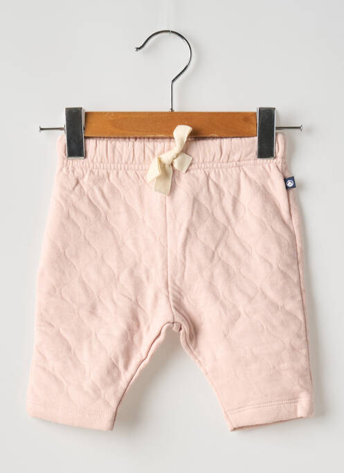 Trening roz PETIT BATEAU fată